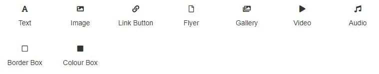 Content Elements_KB