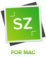 The Logo for ReSZizer