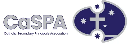 Catholic Secondary Principals Association logo